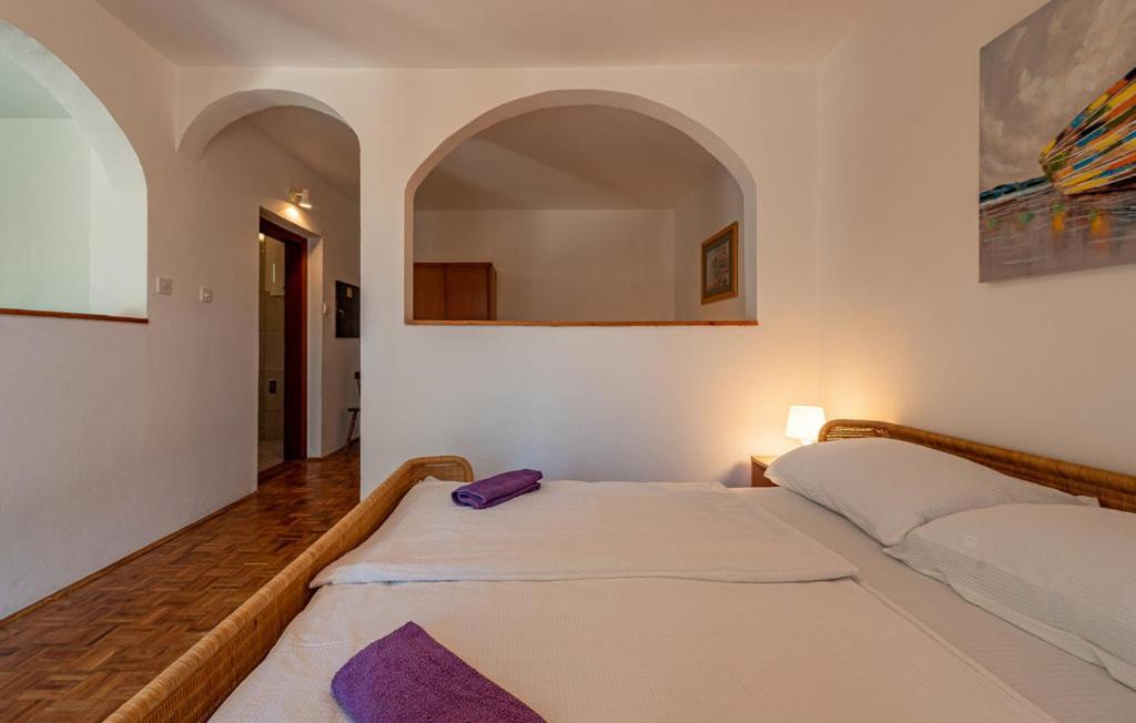 Apartment Neven Привлака Екстериор снимка