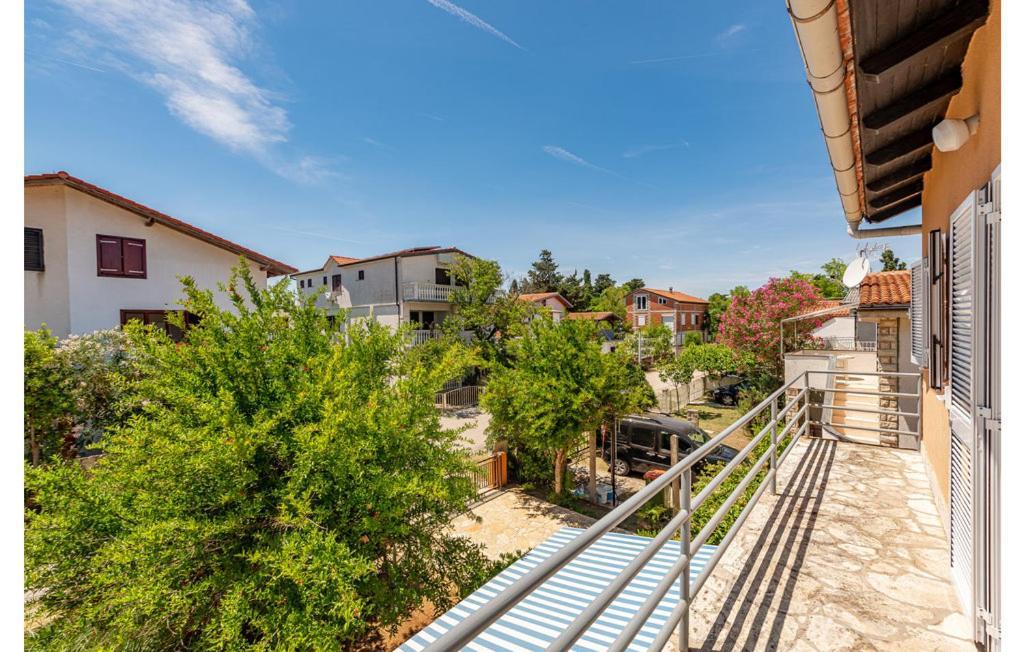 Apartment Neven Привлака Екстериор снимка