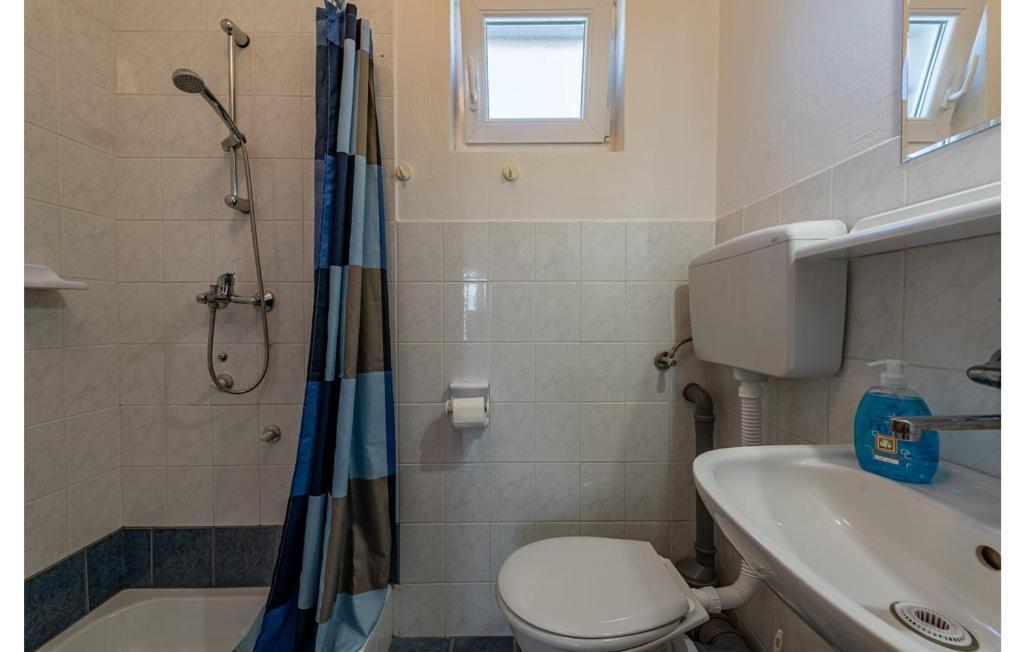 Apartment Neven Привлака Екстериор снимка