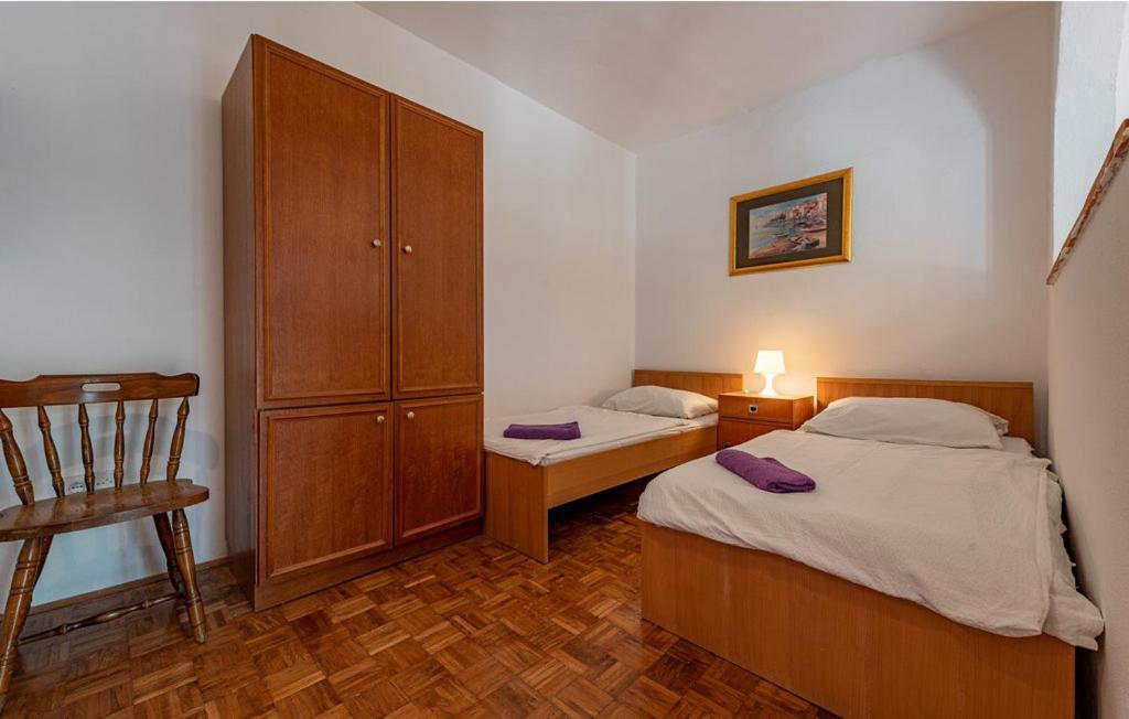 Apartment Neven Привлака Екстериор снимка