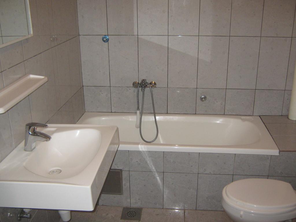 Apartment Neven Привлака Екстериор снимка