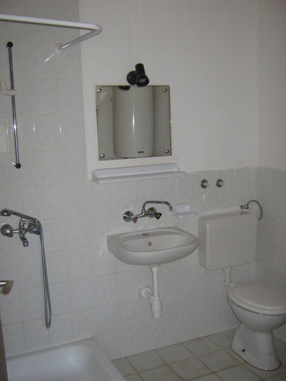 Apartment Neven Привлака Екстериор снимка